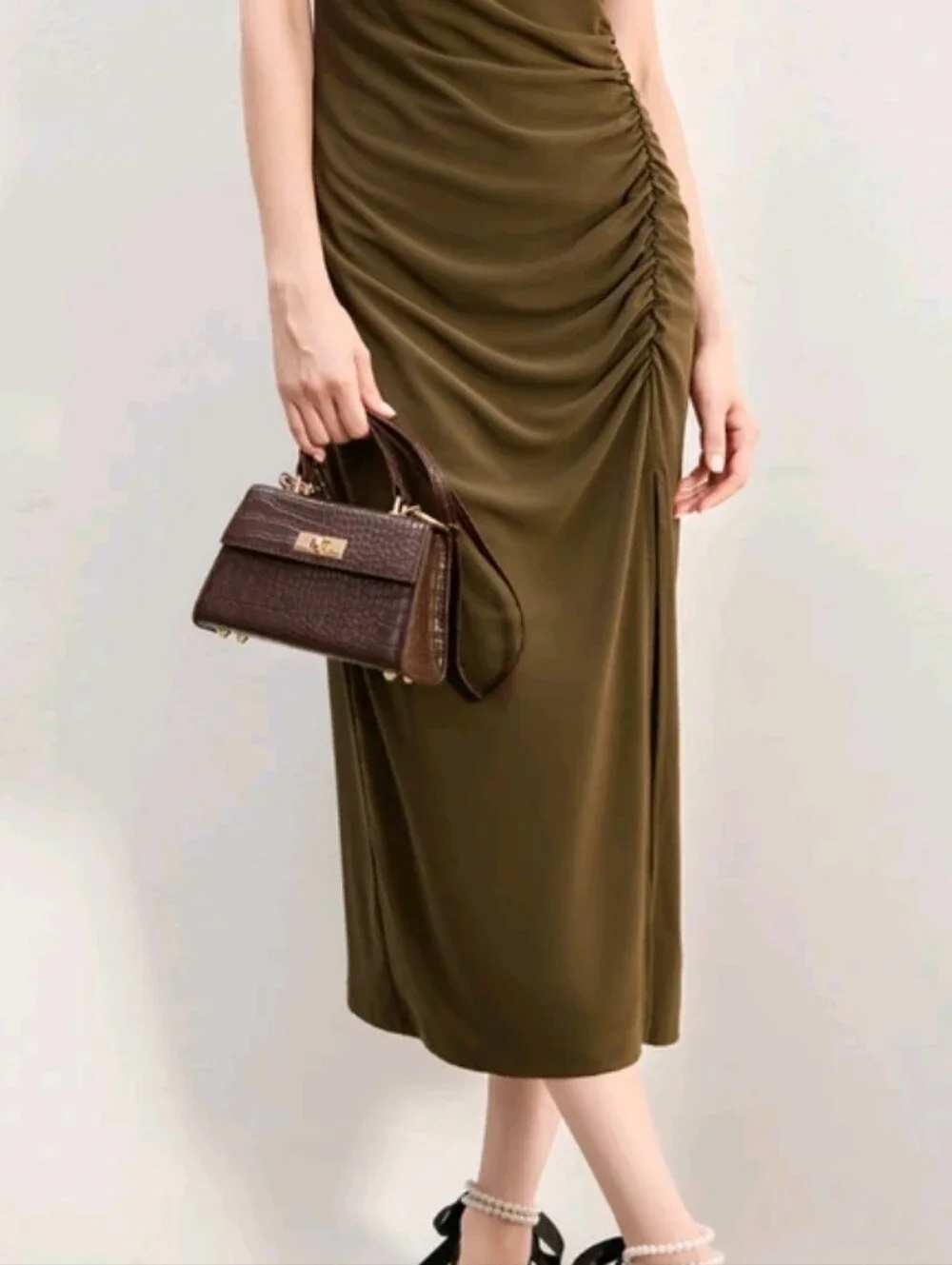 N/A sophisticated brown